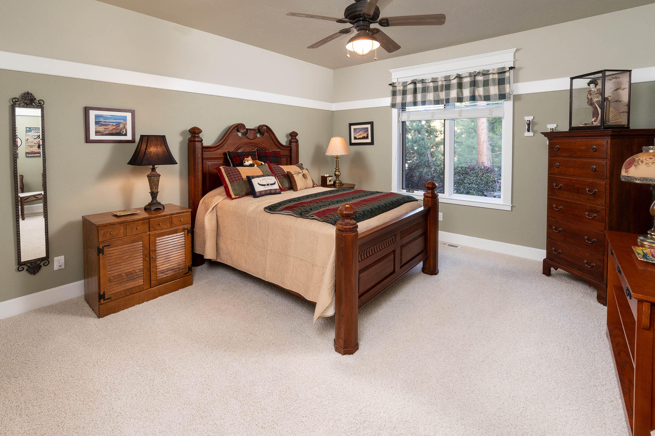 Awbrey Butte - Residential