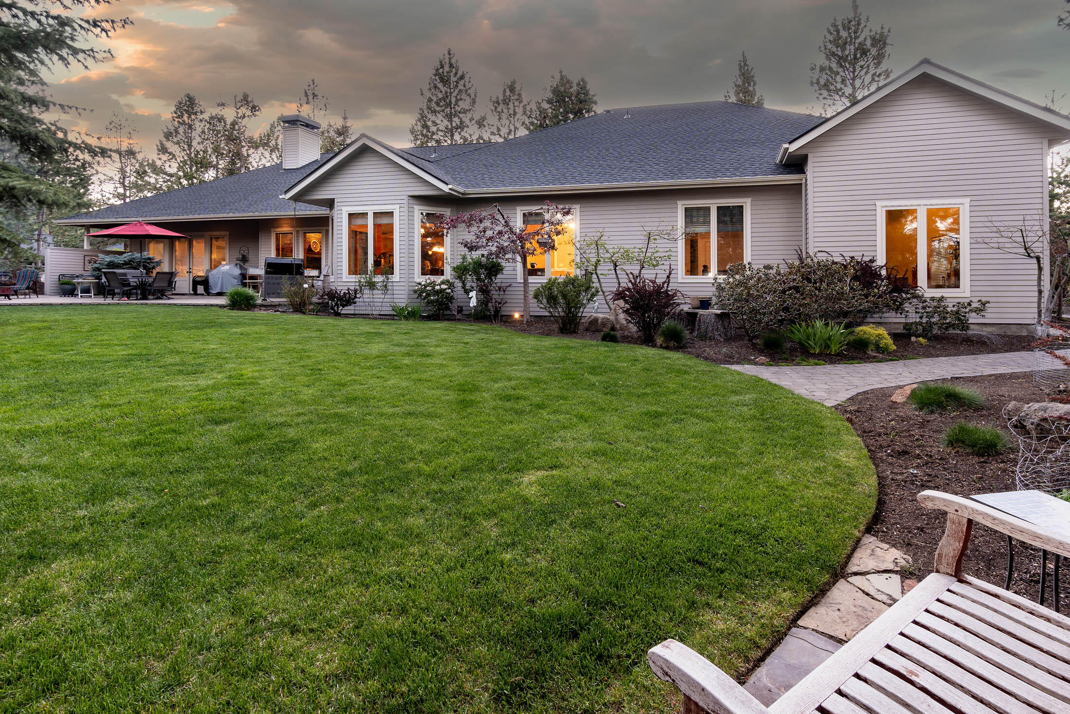 Awbrey Butte - Residential