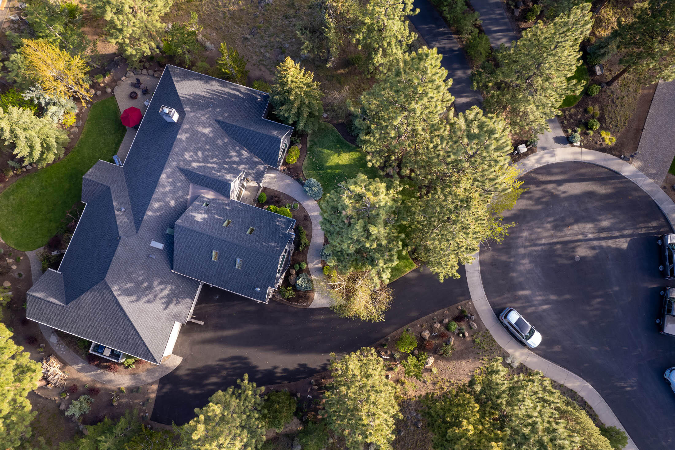 Awbrey Butte - Residential