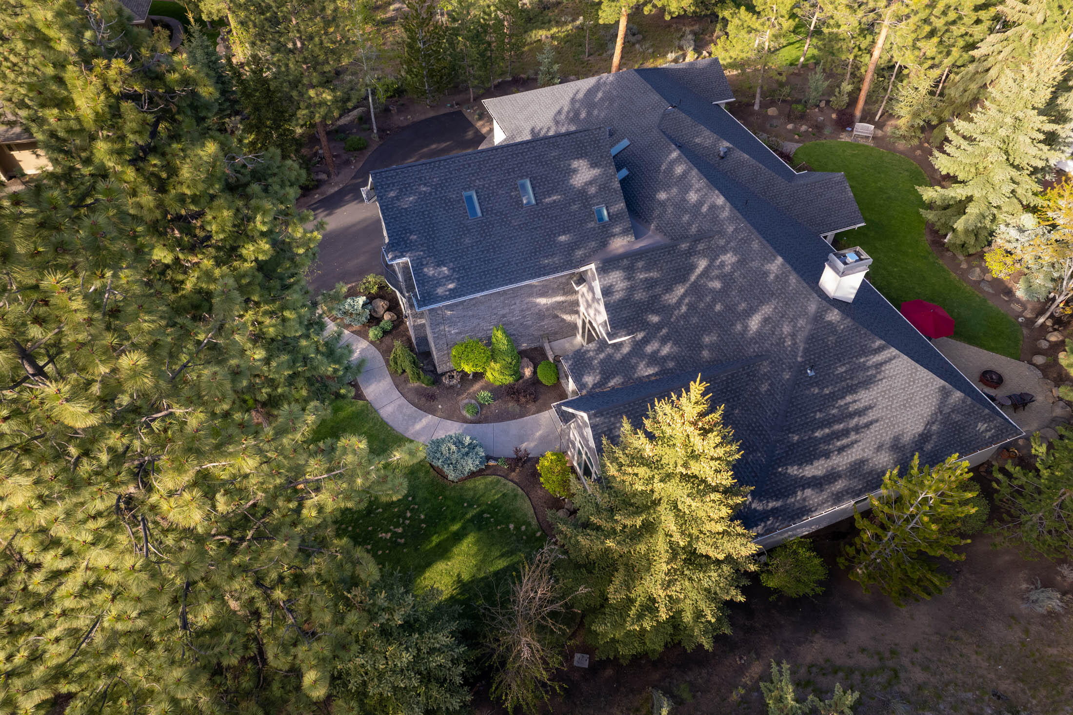 Awbrey Butte - Residential