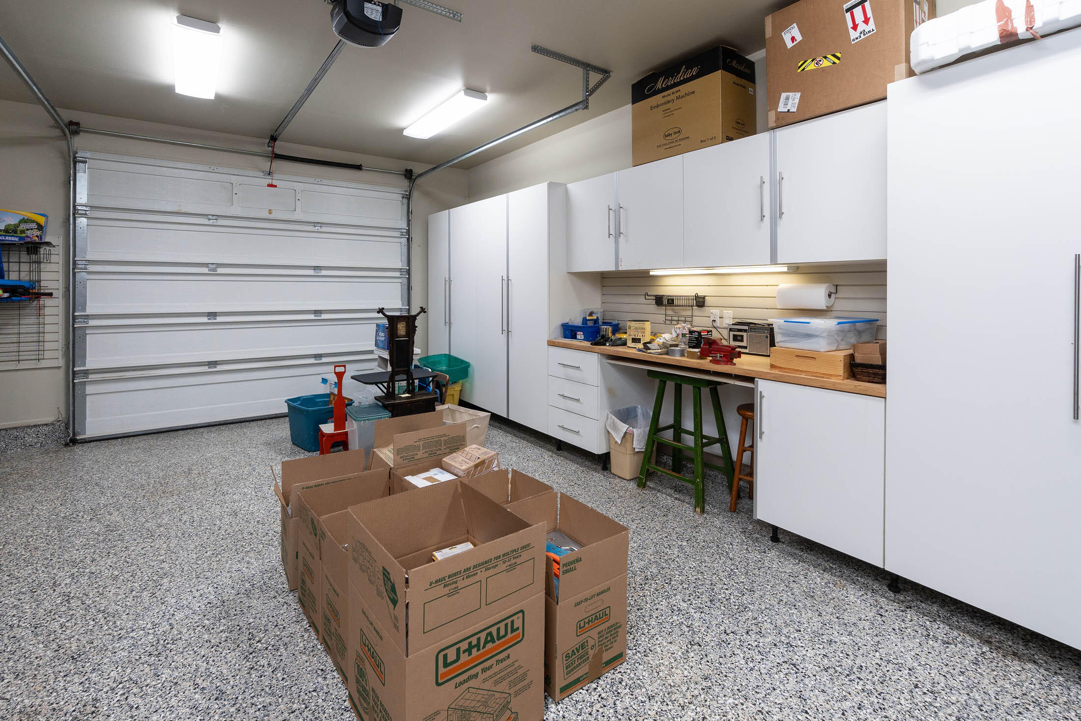 Awbrey Butte - Residential