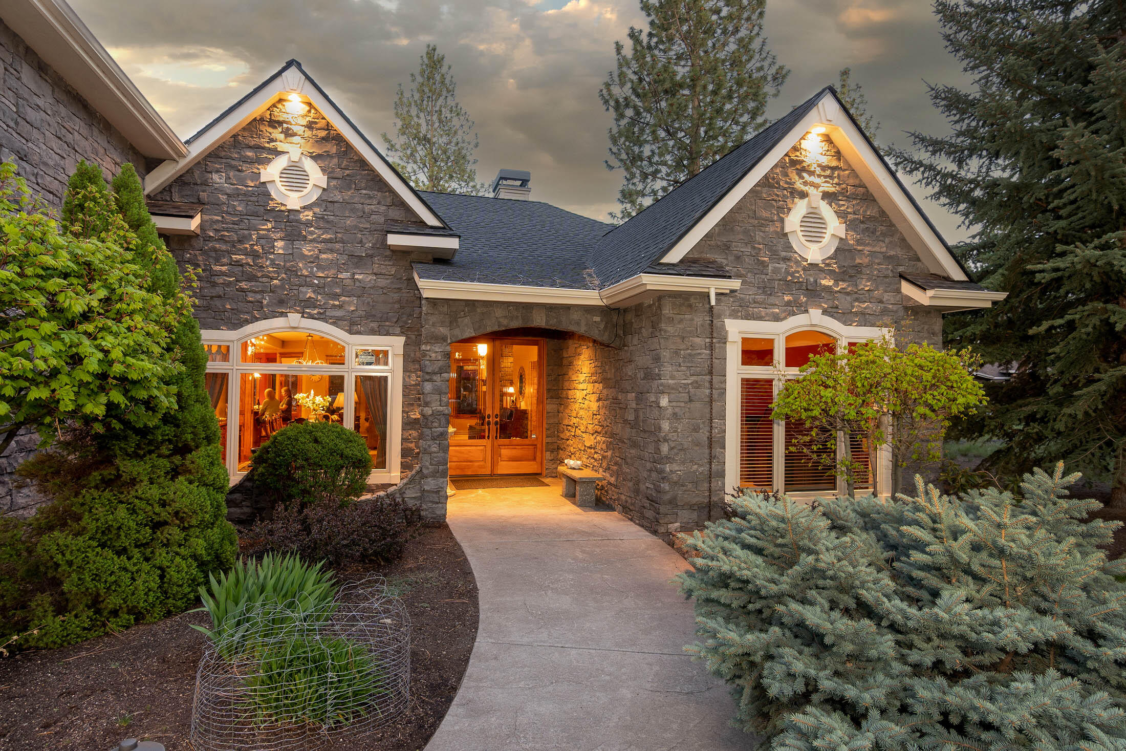 Awbrey Butte - Residential