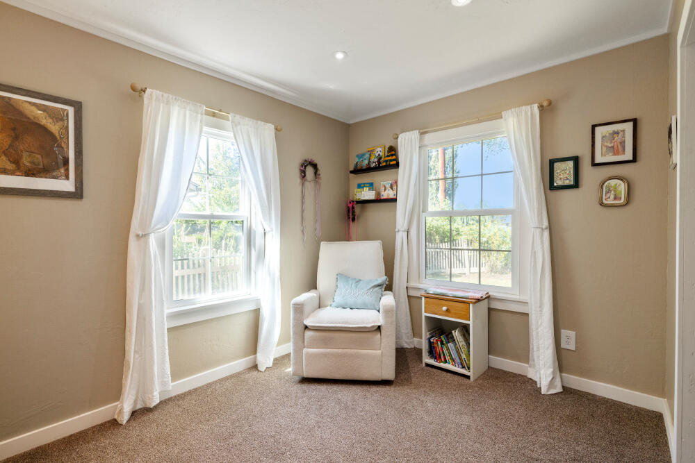 Pleasant Home Tracts - Residential