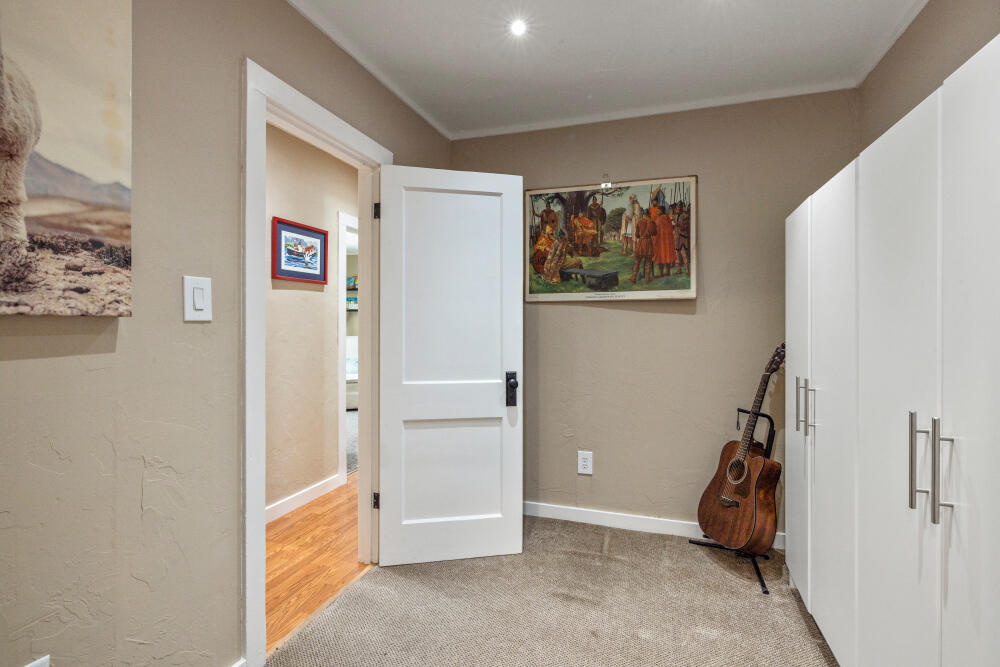 Pleasant Home Tracts - Residential