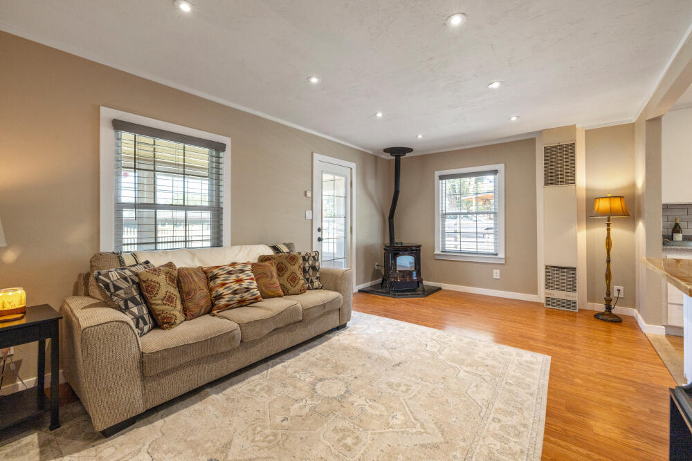 Pleasant Home Tracts - Residential