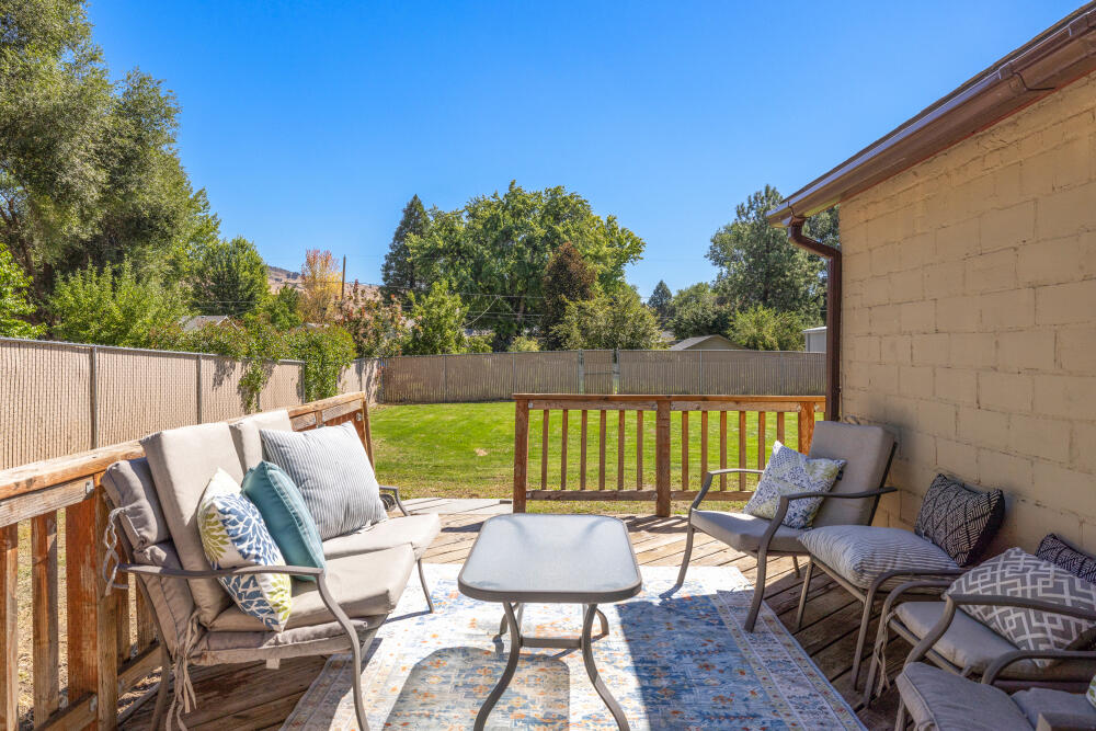 Pleasant Home Tracts - Residential