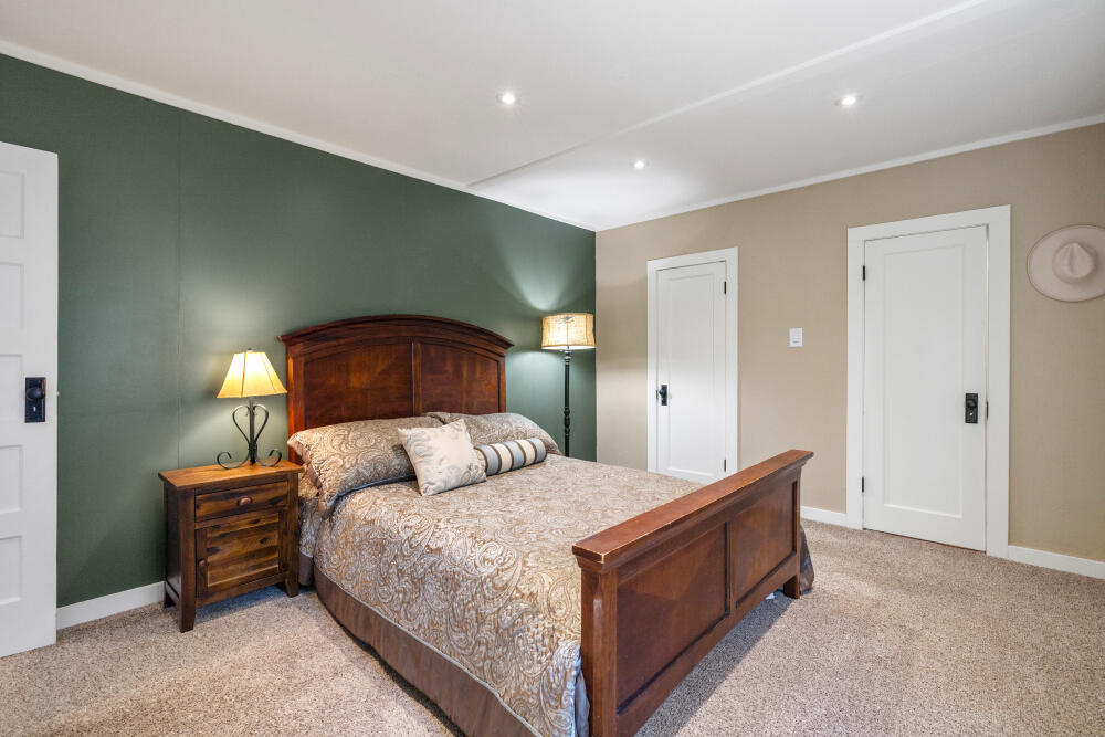 Pleasant Home Tracts - Residential