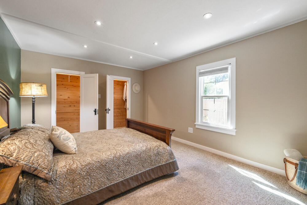 Pleasant Home Tracts - Residential