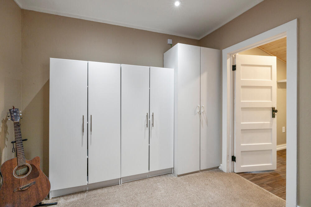 Pleasant Home Tracts - Residential