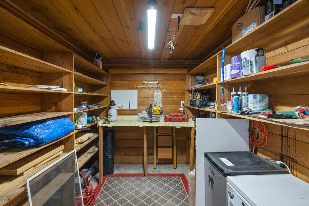 Pleasant Home Tracts - Residential