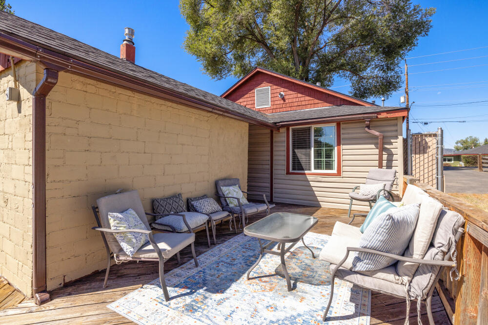 Pleasant Home Tracts - Residential