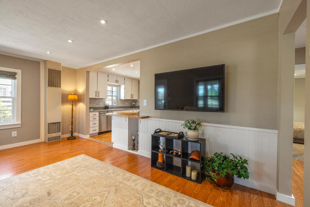 Pleasant Home Tracts - Residential