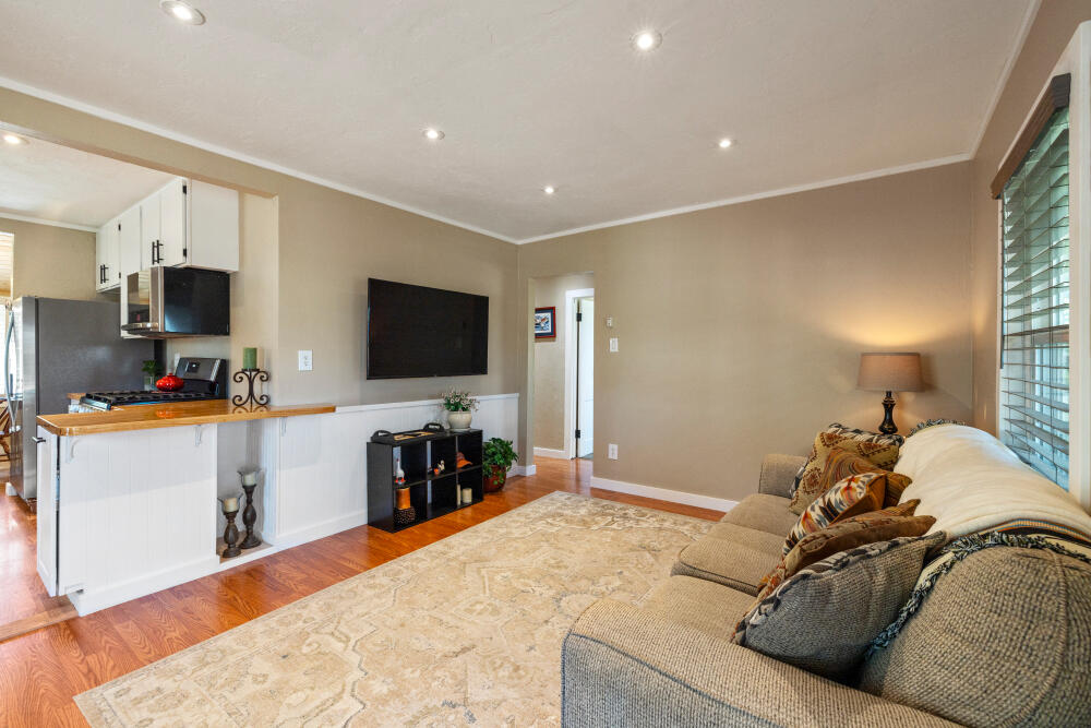 Pleasant Home Tracts - Residential