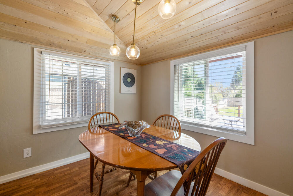 Pleasant Home Tracts - Residential