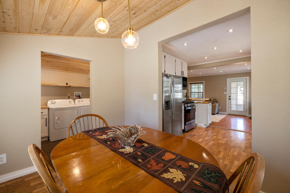 Pleasant Home Tracts - Residential