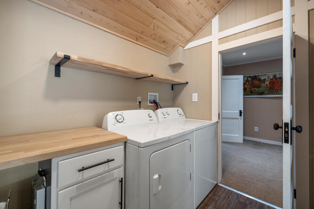 Pleasant Home Tracts - Residential