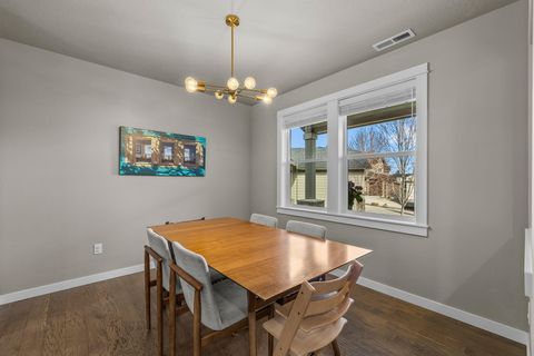 Tiny photo for 1801 NE Shadowcrest Way, Bend, OR 97701 (MLS # 220217633)