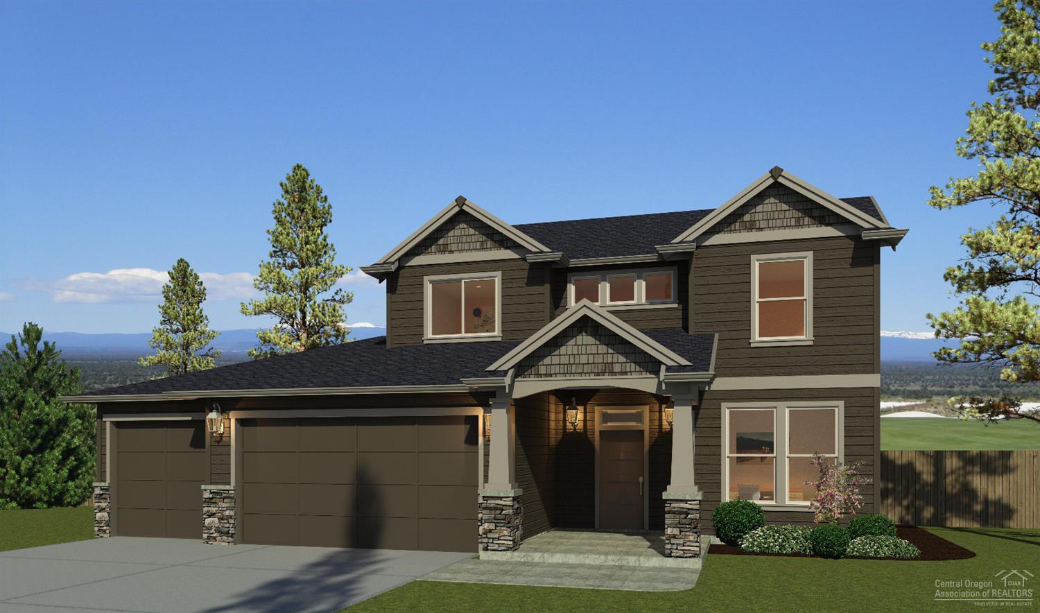 Vista Meadows - Residential