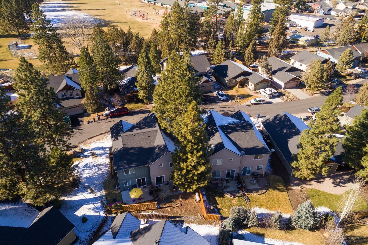 Timber Creek - Residential