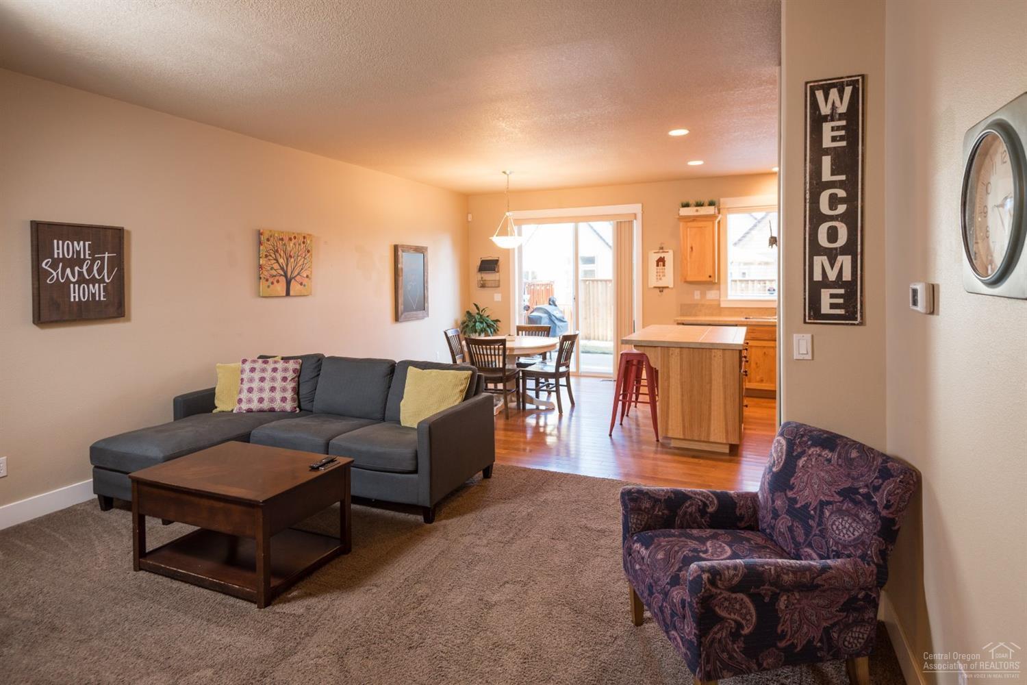 Timber Creek - Residential