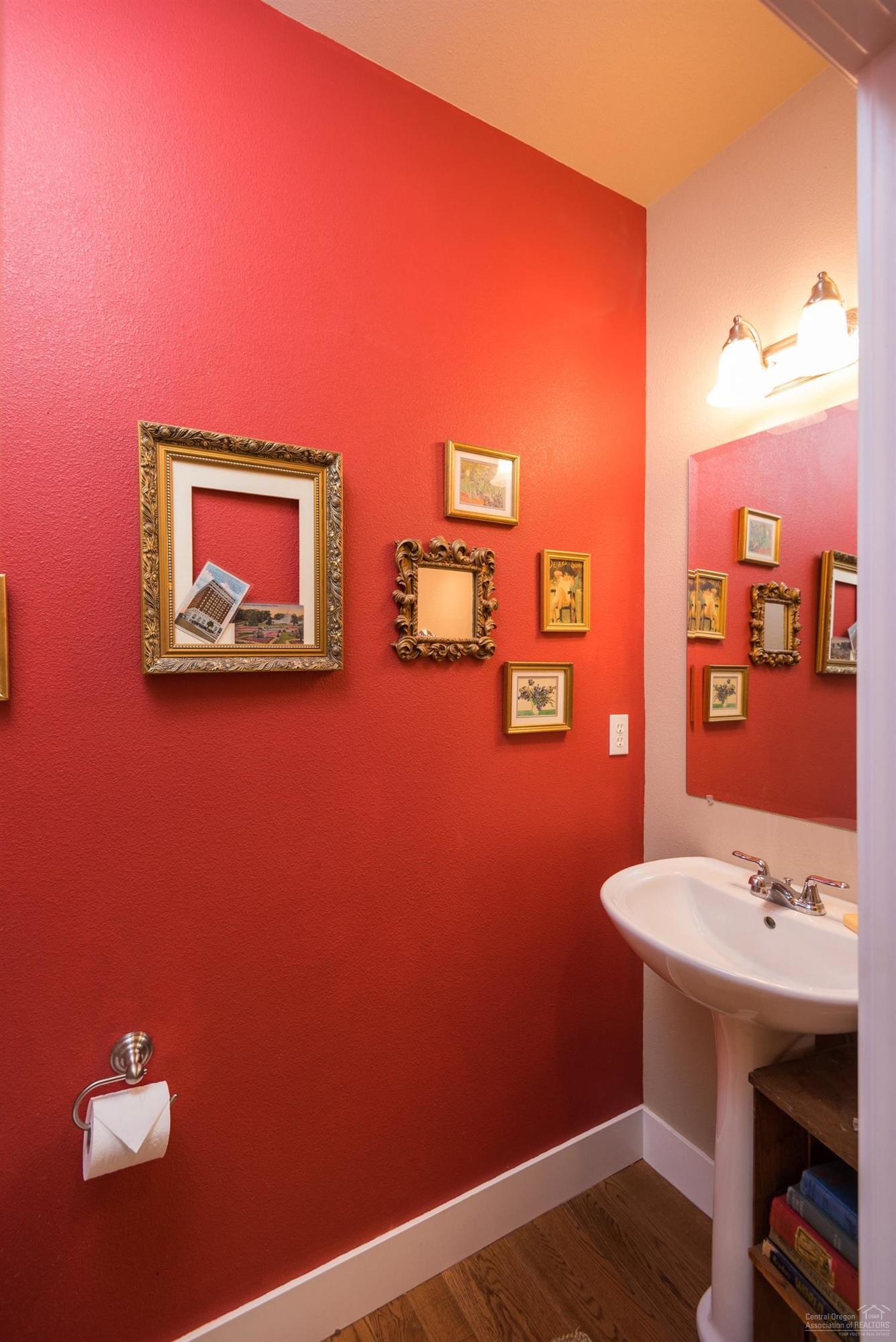 Timber Creek - Residential