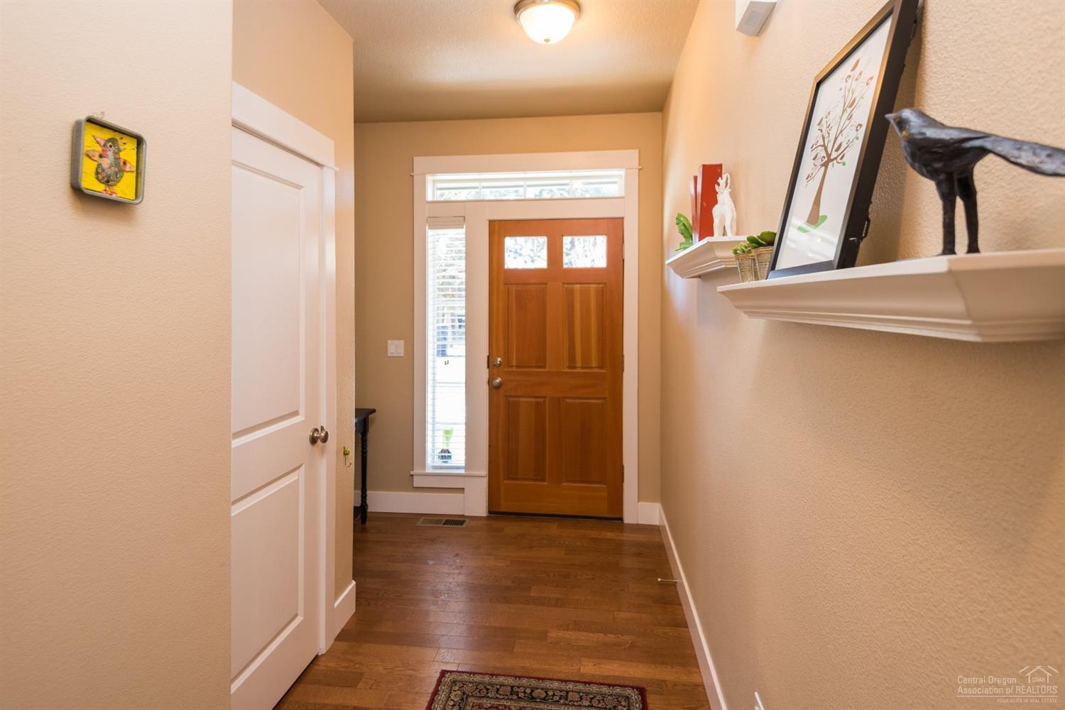 Timber Creek - Residential