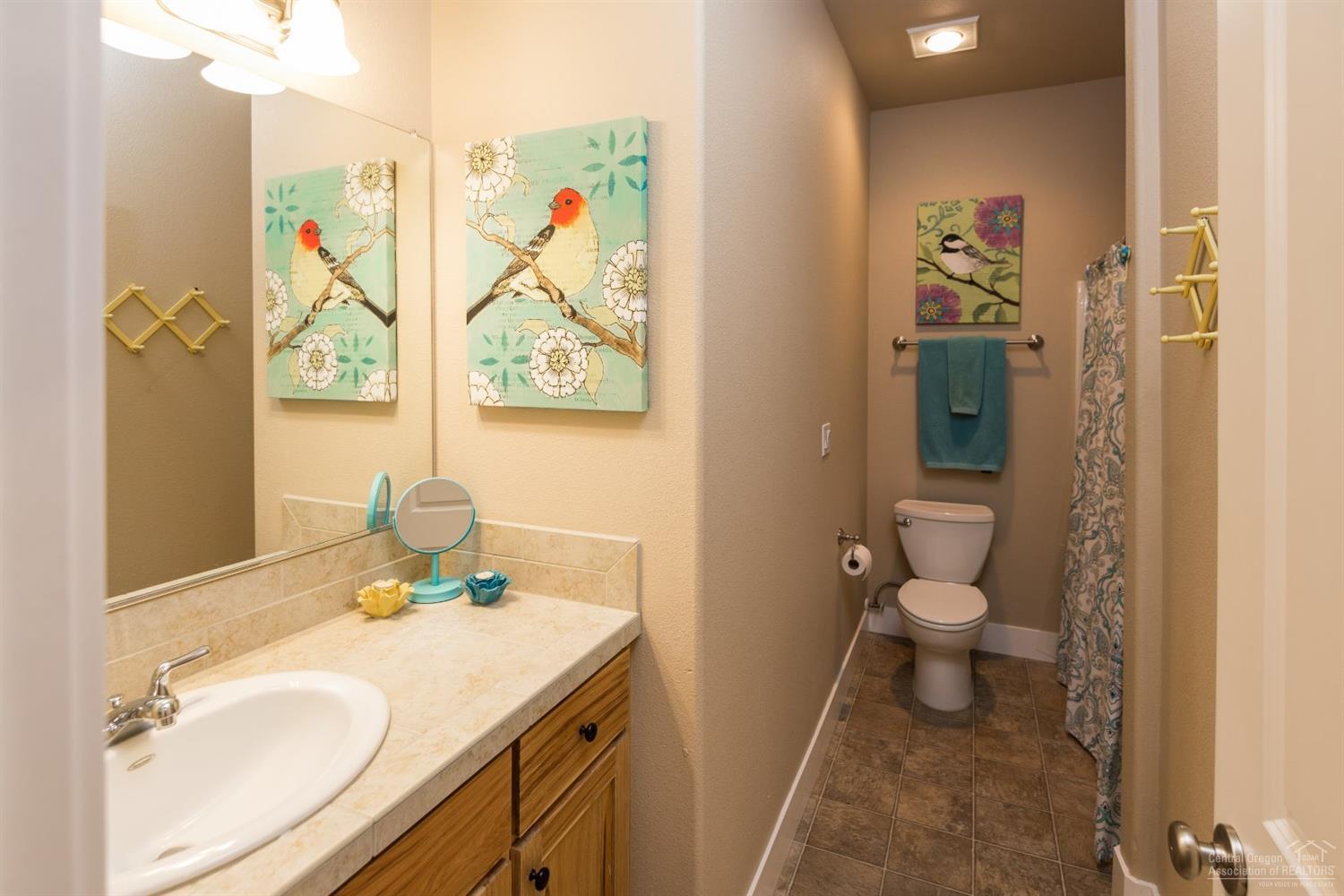 Timber Creek - Residential