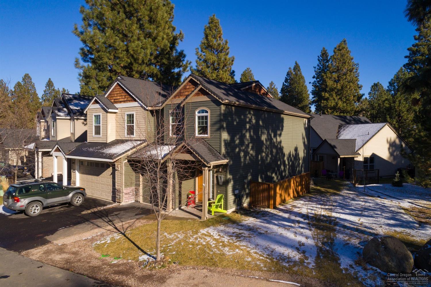 Timber Creek - Residential