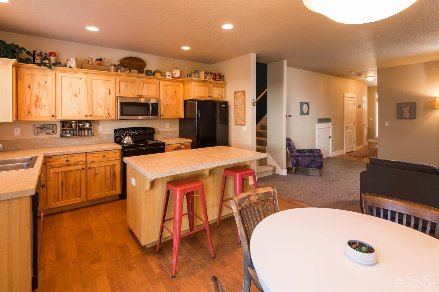 Timber Creek - Residential