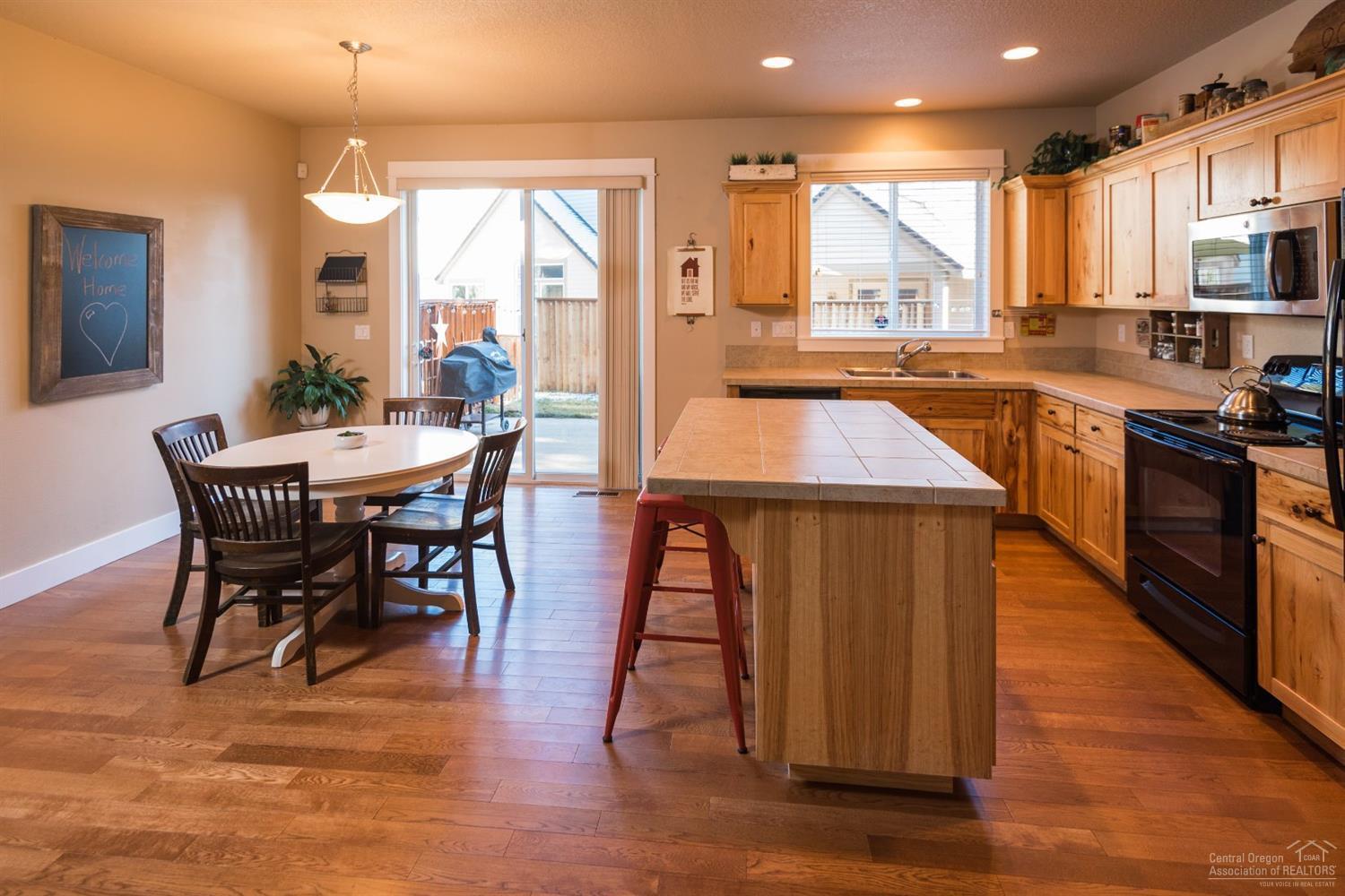 Timber Creek - Residential