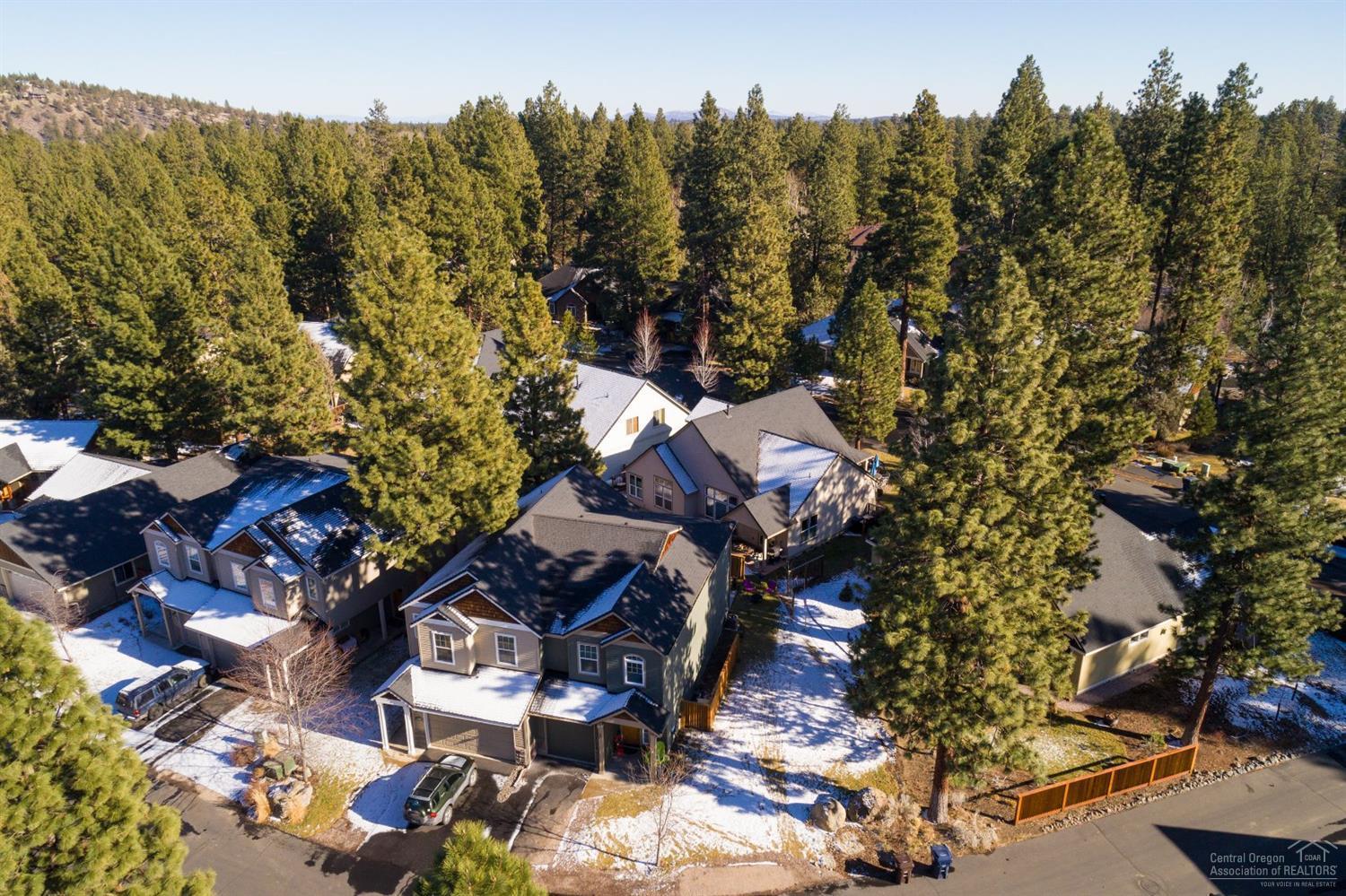 Timber Creek - Residential