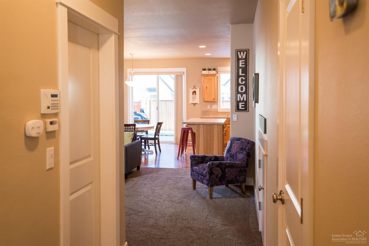 Timber Creek - Residential