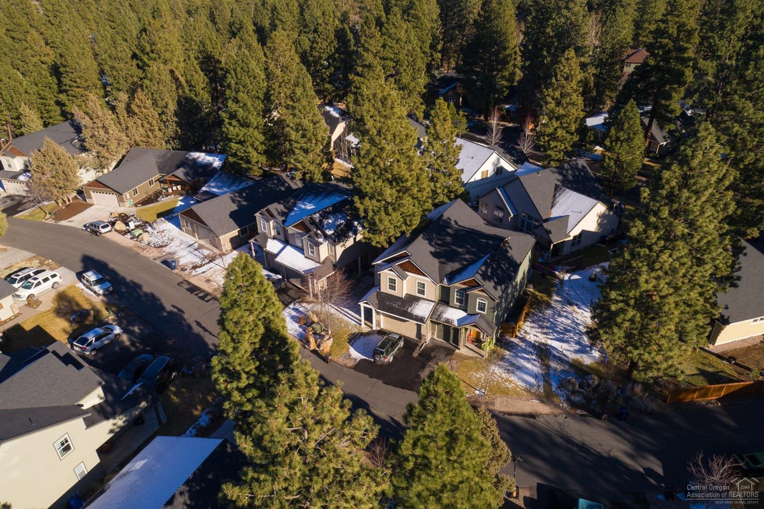 Timber Creek - Residential