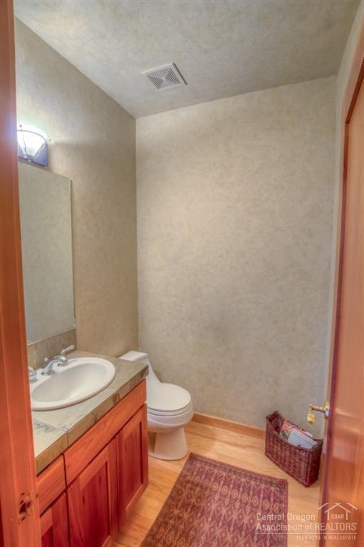 Awbrey Glen - Residential