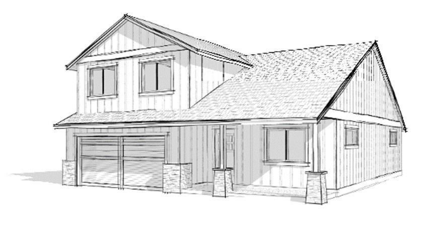 Crane Meadow - Residential