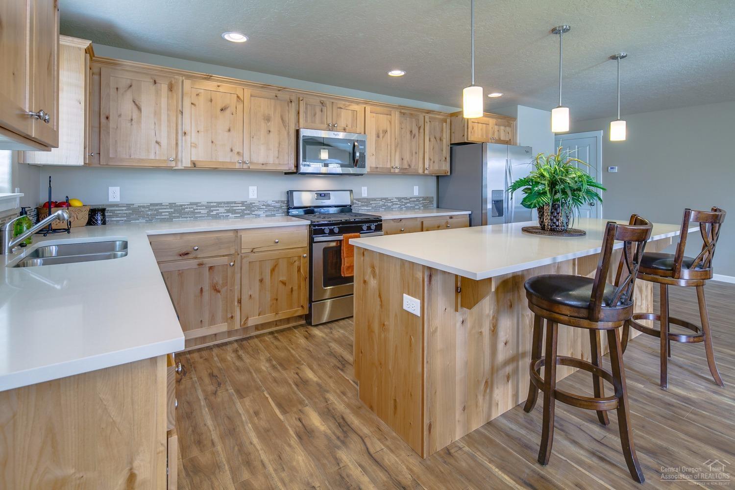 Crane Meadow - Residential