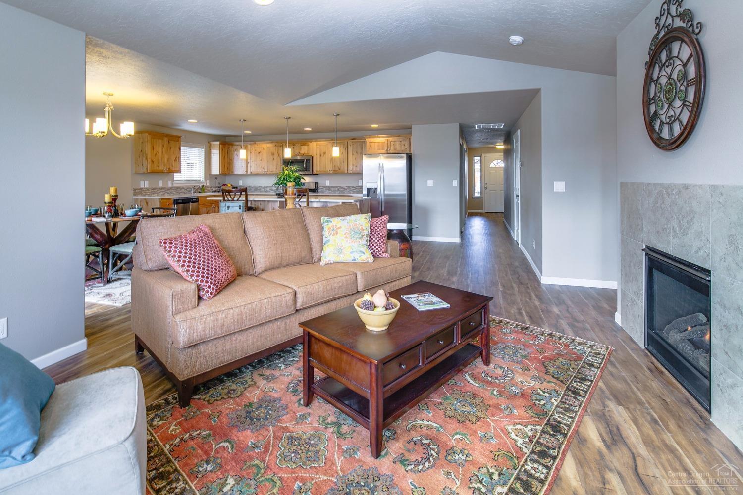 Crane Meadow - Residential