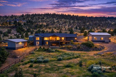 7408 SE Night Hawk Court Prineville OR 97754