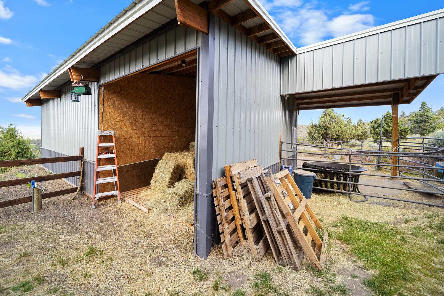 Scenic Vista Estates - Residential