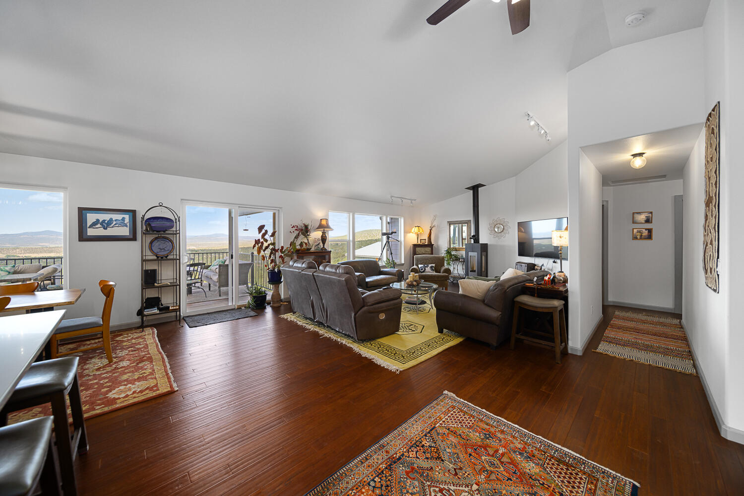 Scenic Vista Estates - Residential