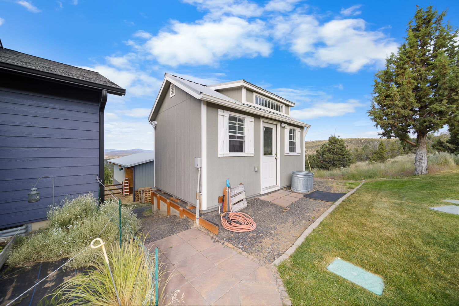 Scenic Vista Estates - Residential