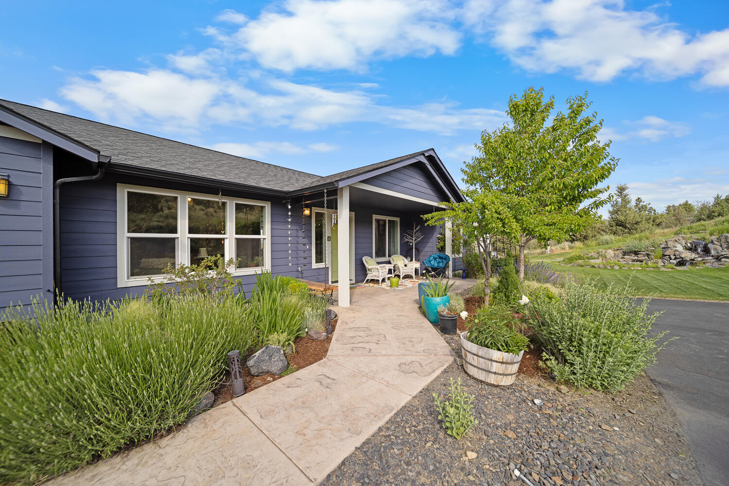 Scenic Vista Estates - Residential