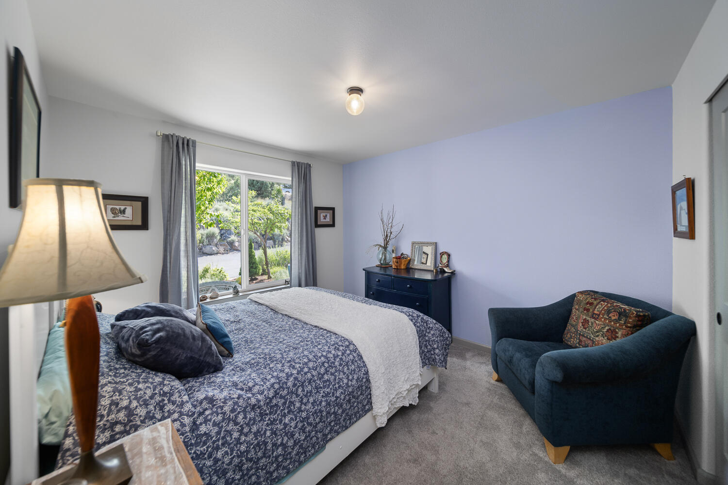 Scenic Vista Estates - Residential