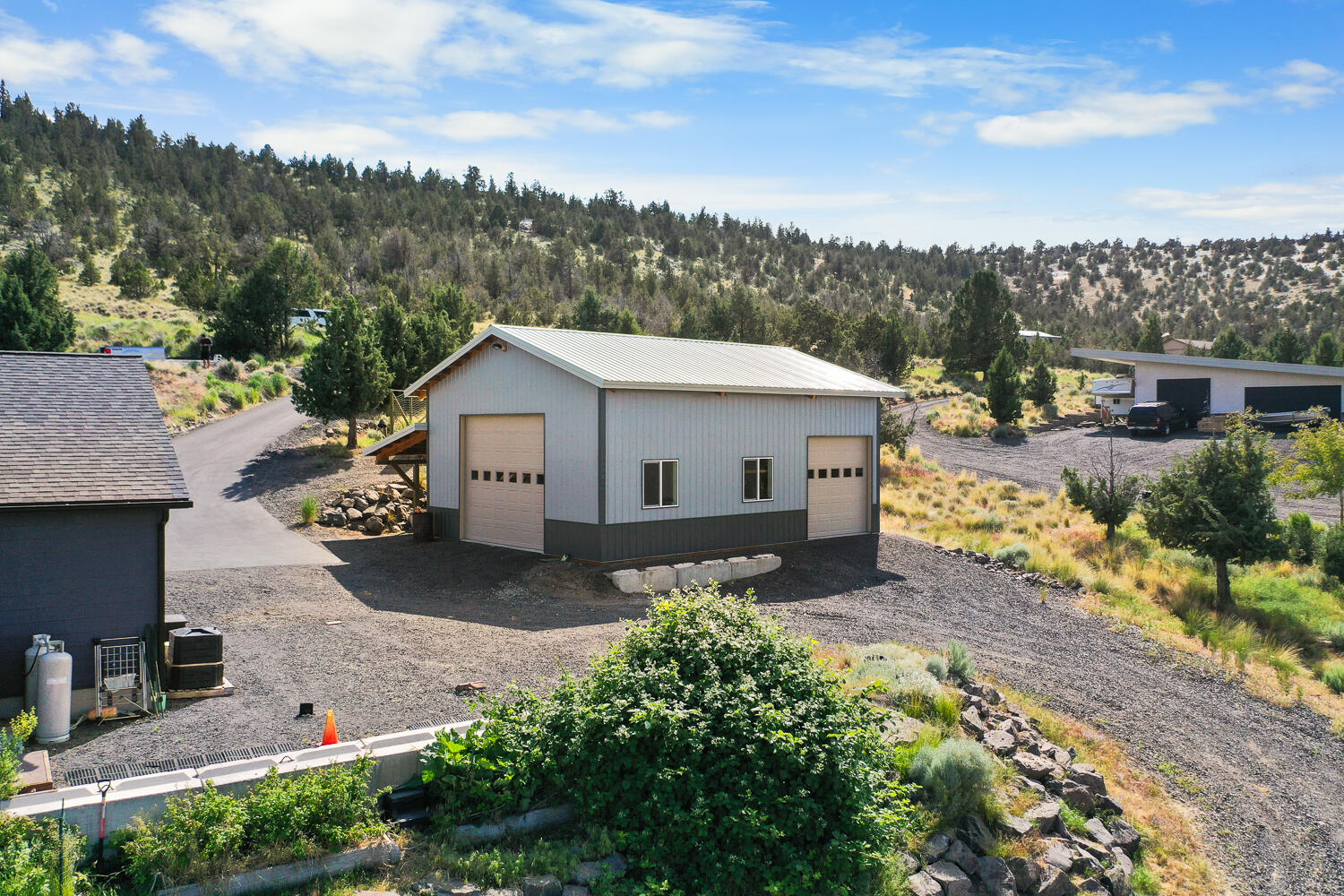 Scenic Vista Estates - Residential