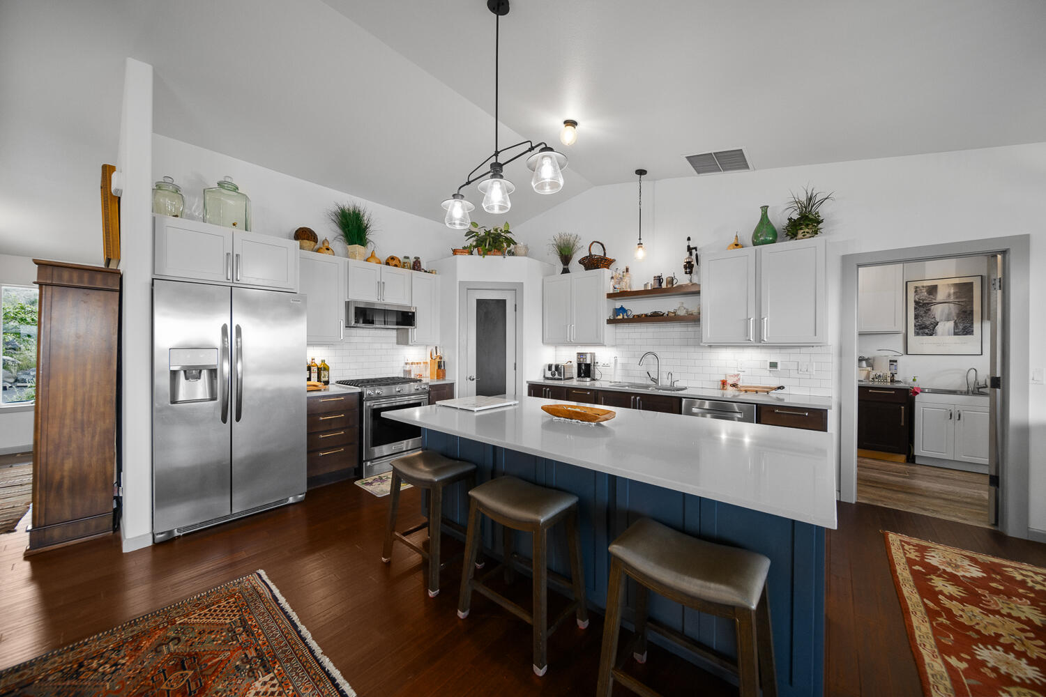 Scenic Vista Estates - Residential