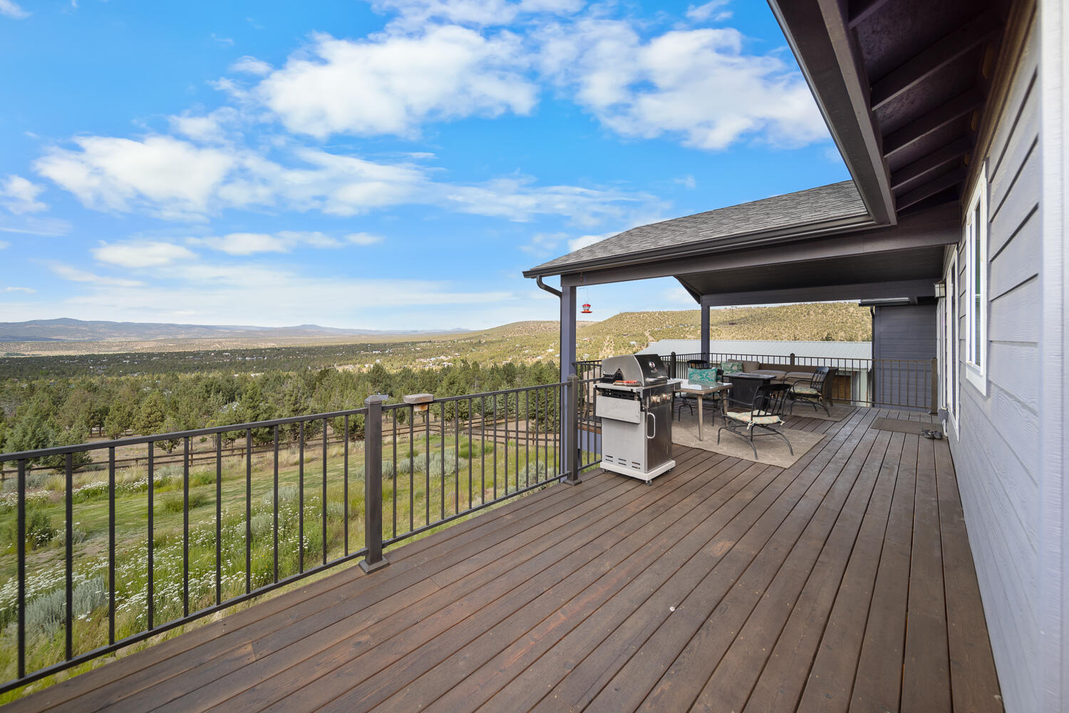 Scenic Vista Estates - Residential