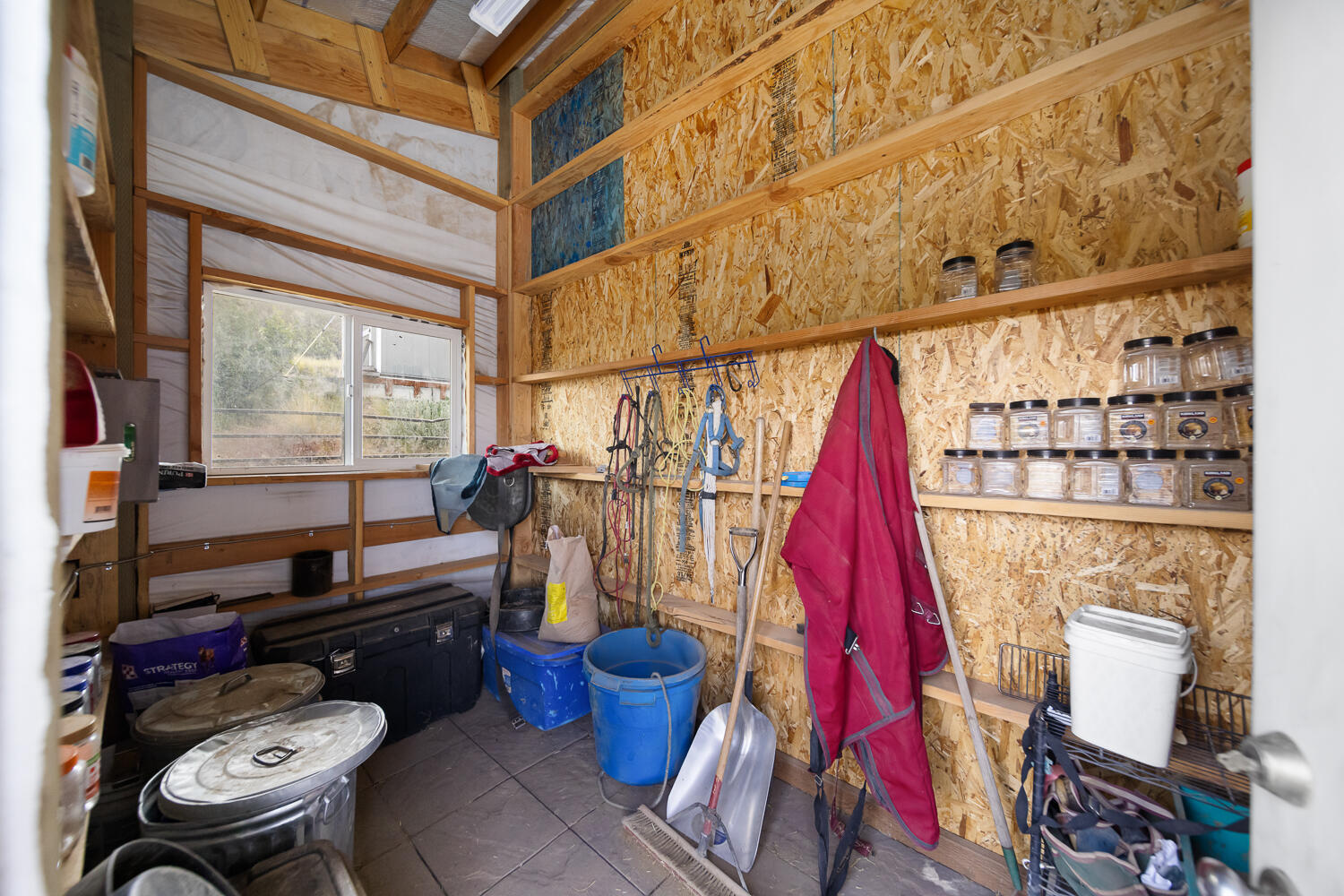 Scenic Vista Estates - Residential