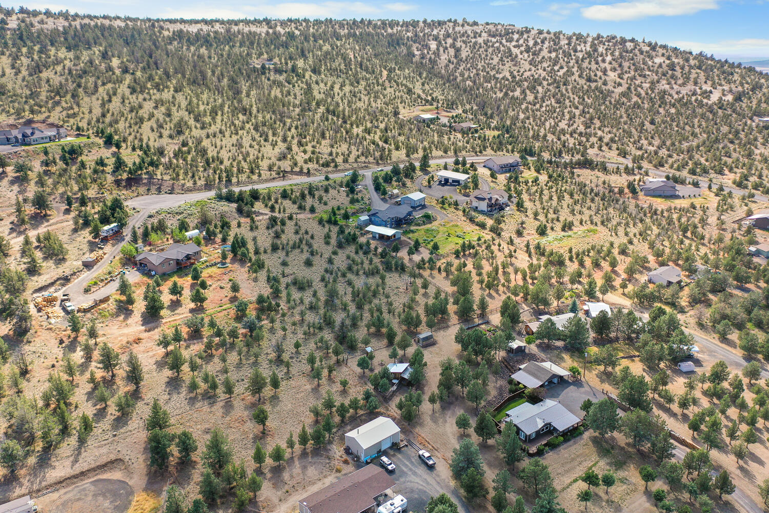 Scenic Vista Estates - Residential