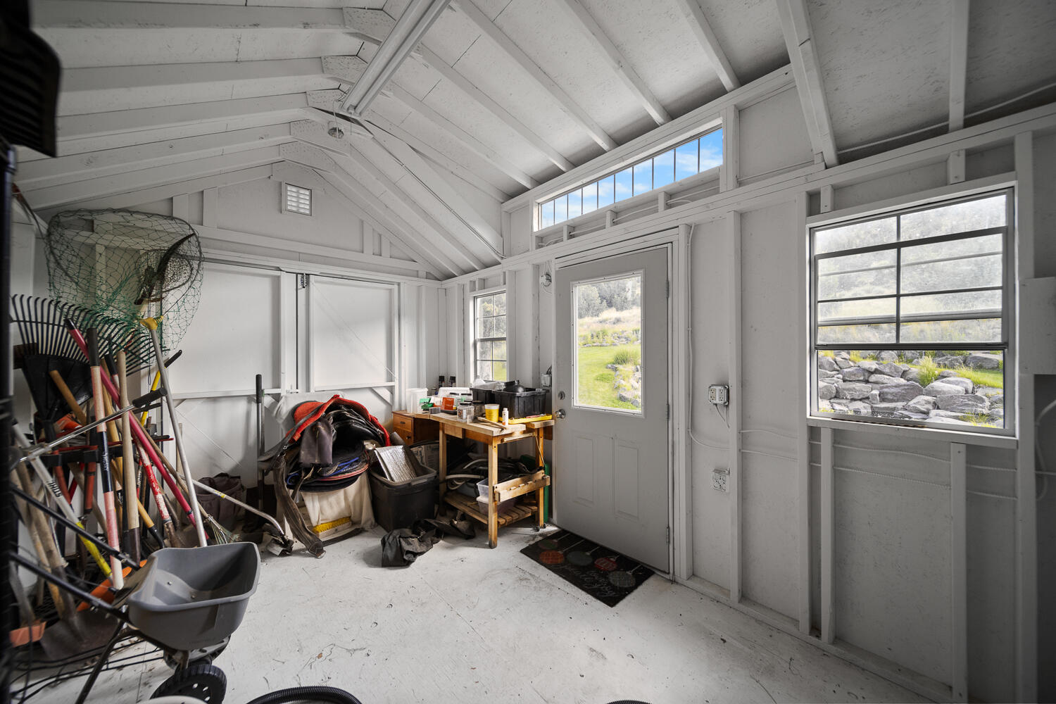 Scenic Vista Estates - Residential