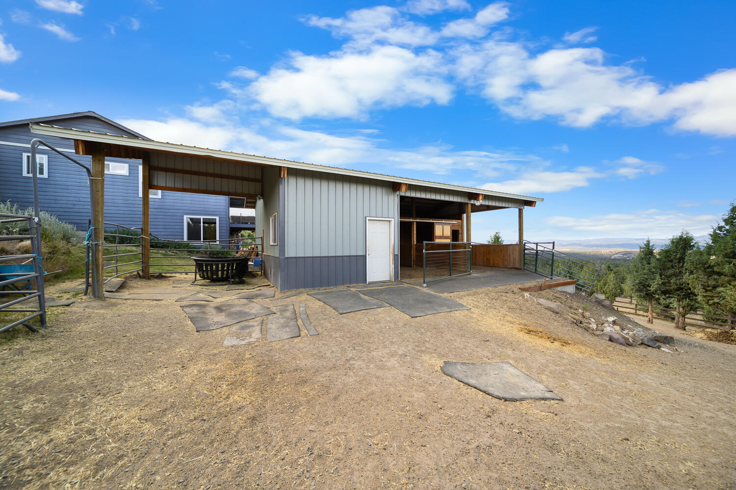 Scenic Vista Estates - Residential